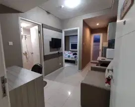 Termurah! Apartemen parahyangan residence 1 br bandung utara