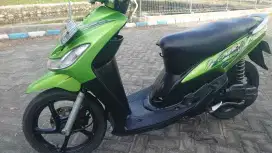 Yanqha Mio 2010