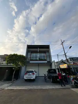 Ruko Dijual di Manukan, Tandes Surabaya