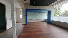 Sewa Office Space Gedung 200-1.200m² Jl Pramuka Cempaka Putih