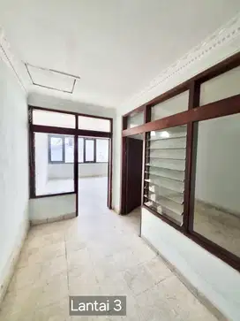 JUAL MURAH RUMAH TENGAH KOTA DI ASTANA ANYAR