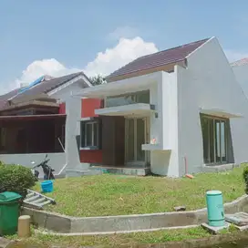 Jual Rumah Super Murah di Perumahan Royal Tajur Bogor.