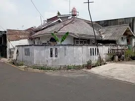 Dukuh zamrud LT 130 jual murah butuh renovasi