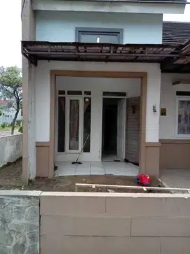 Termurah, Rumah Hook di Metland Cibitung 84m hanya 400jtan aja,