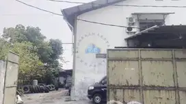 Di Jual Gudang Industri di Jatimulya Kosambi Tangerang Banten