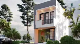 Rumah Dijual di Cibubur Sekitar Nagrak Ciangsana Cileungsih Narogong