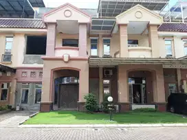 Villa di Komplek Masdulhak Garden ( Polonia )