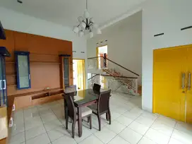Dijual Rumah Mewah Nyaman Asri Di Batujajar Bandung