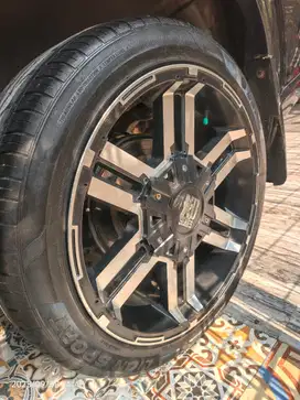 Nissan X-Trail 2010 Bensin