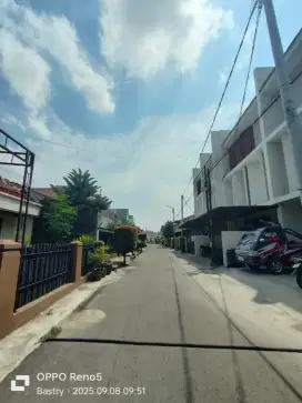 Tanah Strategis Soekarno Hatta Cocok Untuk Kost Elite Dekat Kampus UB