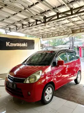 SUZUKI KARIMUN ESTILO 2011 MANUAL FACELIFT