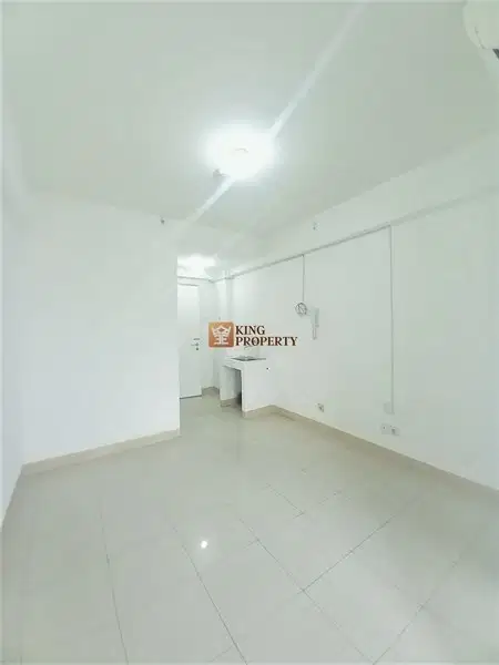 Dijual Studio 21m2 Tower Strategis Bonus 1 AC Green Bay Pluit
