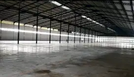 Pabrik Super Murah Dengan Halaman Luas di Pasuruan Jawa Timur