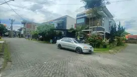 tanah siap bangun harga termurah di cluster margahayu raya barat buah
