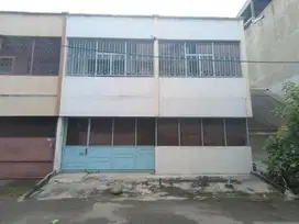 Rumah di Jalan Tamiang ( Dekat Serdang )