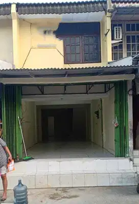 DIJUAL Ruko di Depok Timur, Depok