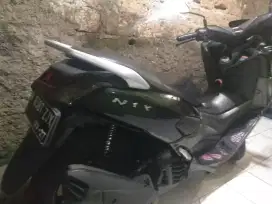 Jual yamaha N max