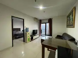 1 Bedroom Apartemen Tamansari Semanggi Furnished Siap Huni - 6 Bulan