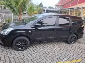 Grand Livina XV AT 2014 KM Low