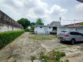 Gudang kramat jati