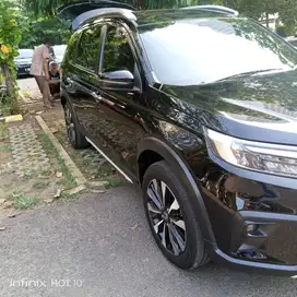 Honda BR-V 2022 Bensin