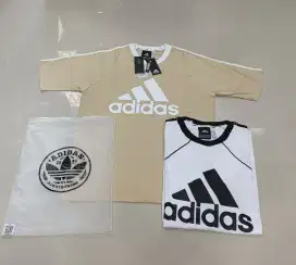 Kaos Adidas List