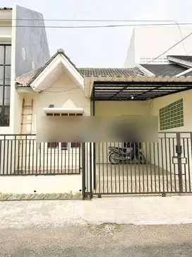 Jual Rumah Murah Banget Di Bsd Nusaloka Shm