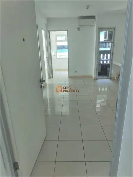 Dijual Apartemen View Pool 3BR Hook 50m2 Green Bay Pluit