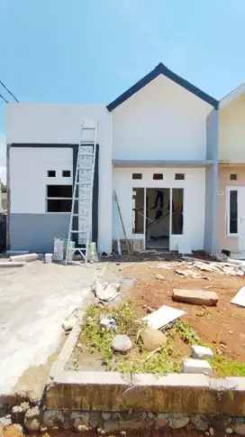 Rumah Subsidi Moncongloe