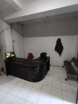 Turun Harga Ruko 2,5 Lantai di Jl. Jakarta, Antapani - Kota Bandung