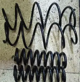Jual Lowering kit Eibach pro Mercedes Benz W212 baru pake 2rb km