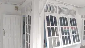 rumah siap huni d perumnas Gunung