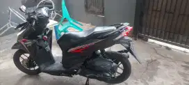 Dijual Honda Vario 125 2016