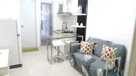 Disewakan 2BR Full Furnised Tower Flamboyan Bassura City