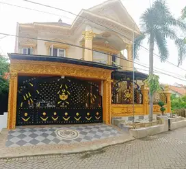 RUMAH MAHAL HARGA MURAH