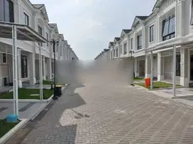 RUMAH DIJUAL RUGI & CEPAT 2 Lantai