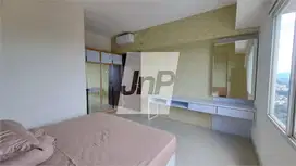 Galeri Ciumbuleuit (GCA) 2 2BR Lantai 29 Full Furnished