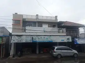 Ruko 2 Lt dan Kamar Kosan Terisi Penuh di Sukatani, Kota Bekasi