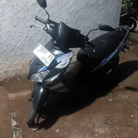 DIJUAL VARIO OLD 110 2008