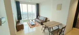 Apartemen Lucky Residence 2+1BR