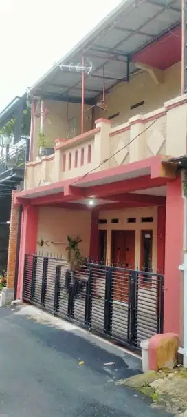 Jual rumah kuningan