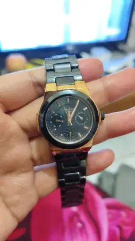Jam ac(alexander christie)