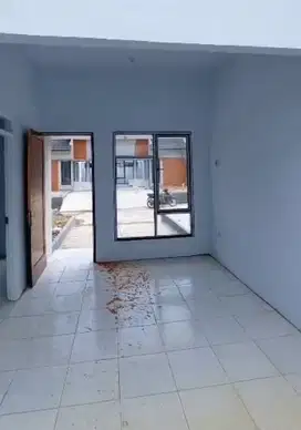 Rumah Subsidi PLUS di Puri Harmoni Pasimukti Citeureup Bogor