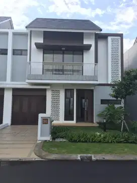 Rumah Summarecon Bandung
