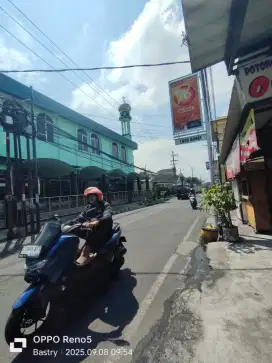 Rumah Hitung Tanah Poros Kalpataru Soekarno Hatta Dekat Kampus UB
