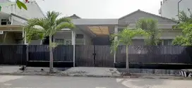 dijual rumah murah bhakti husada 1 menit ke raya dharmahusada
