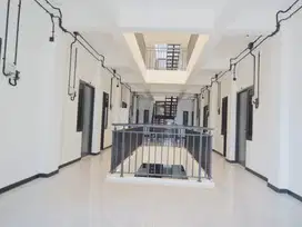Kost Aktif  36 kamar Undip Tembalang Semarang Furnished & Penghuni