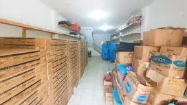 Ruko Ramai dan Strategis di Taman Surya 5, kalideres