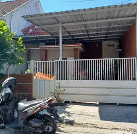 JUAL CEPAT PERUM SURYA ASRI II JUMPUT REJO SUKODONO SIDOARJO