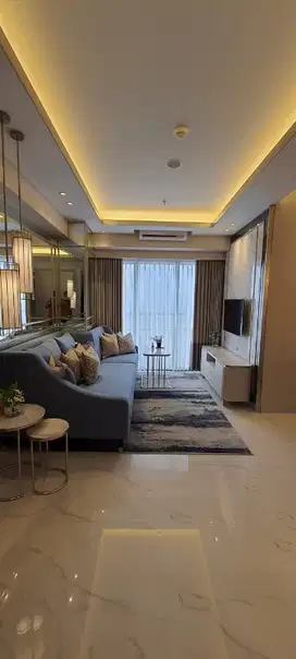 Turun harga siapa cepat dia dapat Laviz Condo direct pakuwon mall